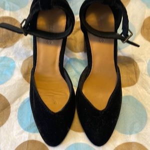Perfect condition Soludos Collete heels
